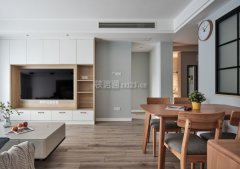 的人工费约为150元/平米