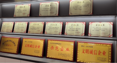 通过引入专业仓储管组建自有物流车队